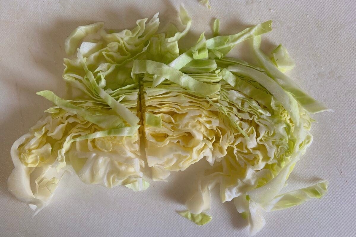 ソース焼きそば