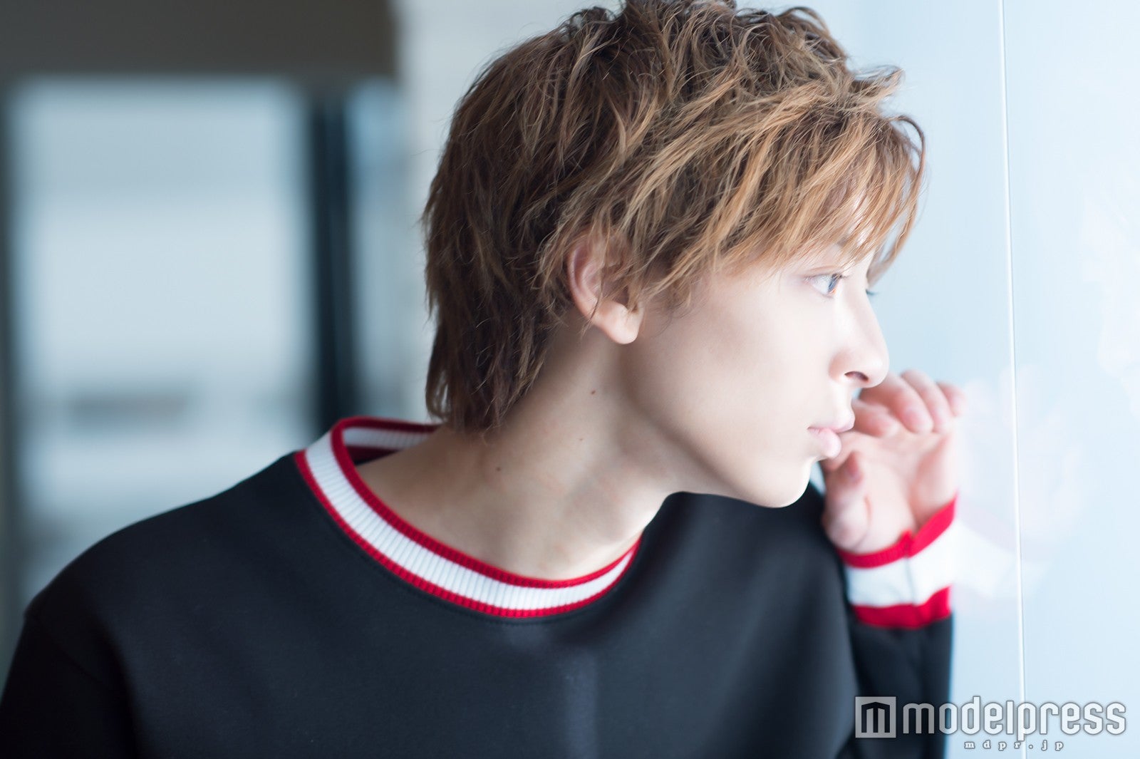 高杉真宙（C）モデルプレス