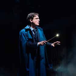 Harry Potter and the Cursed Child London 2019-20, photo credit Johan Persson. 