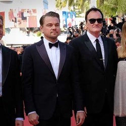 クエンティン・タランティーノ、自身が監督したあの映画をノベライズ!?