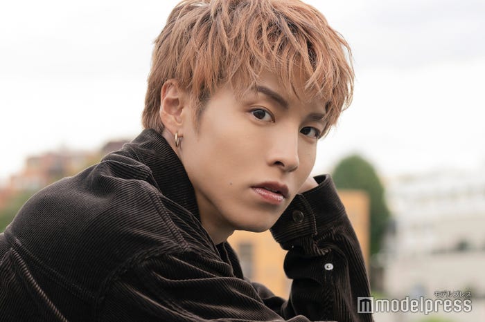 RIKU(C)モデルプレス