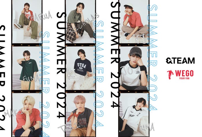 &TEAM(C)HYBE LABELS JAPAN