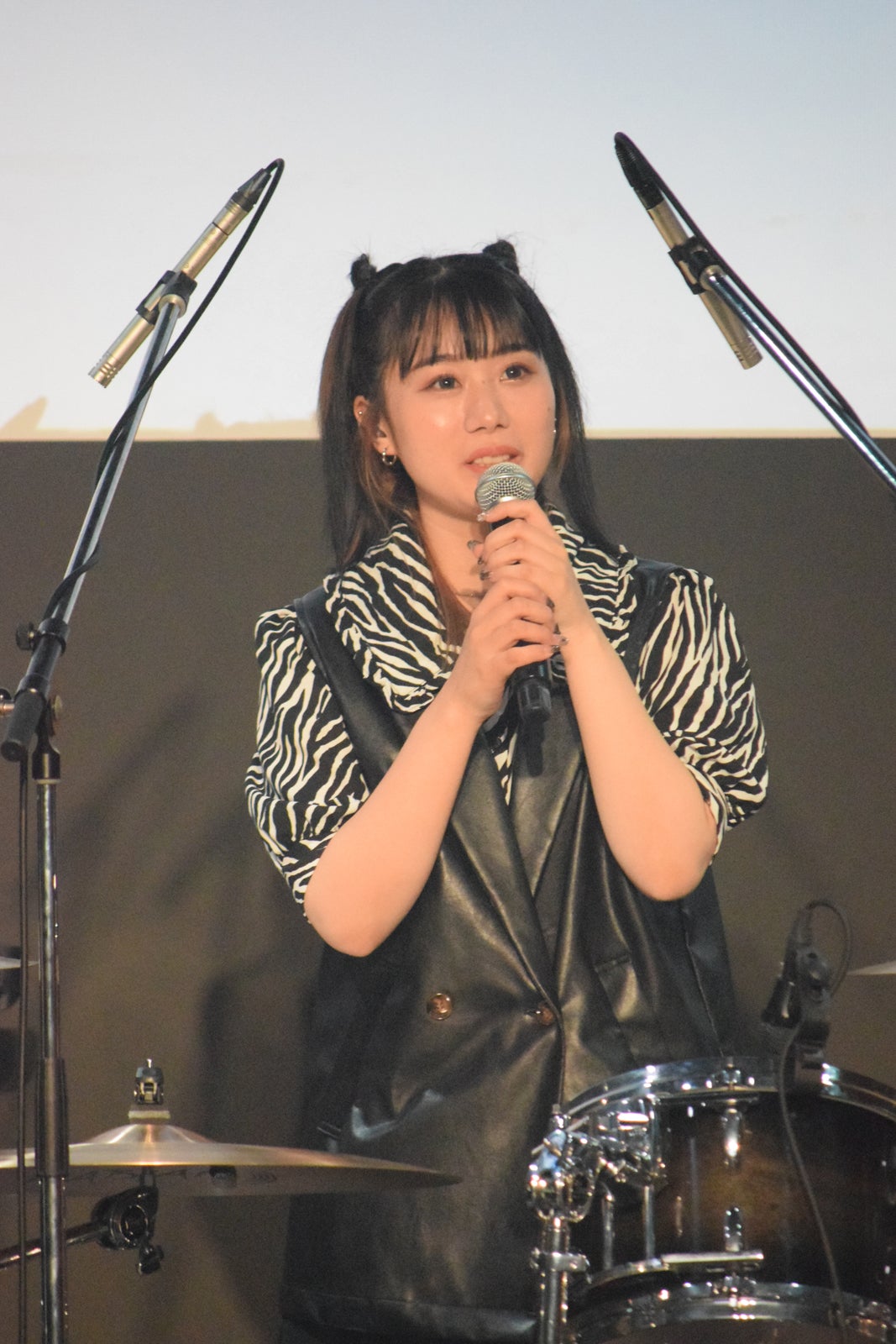 まゆこりん（提供写真）