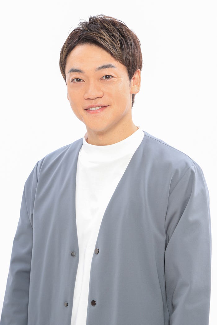 おばたのお兄さん(提供写真)