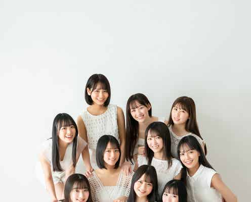 =LOVE、初のカレンダーブック発表