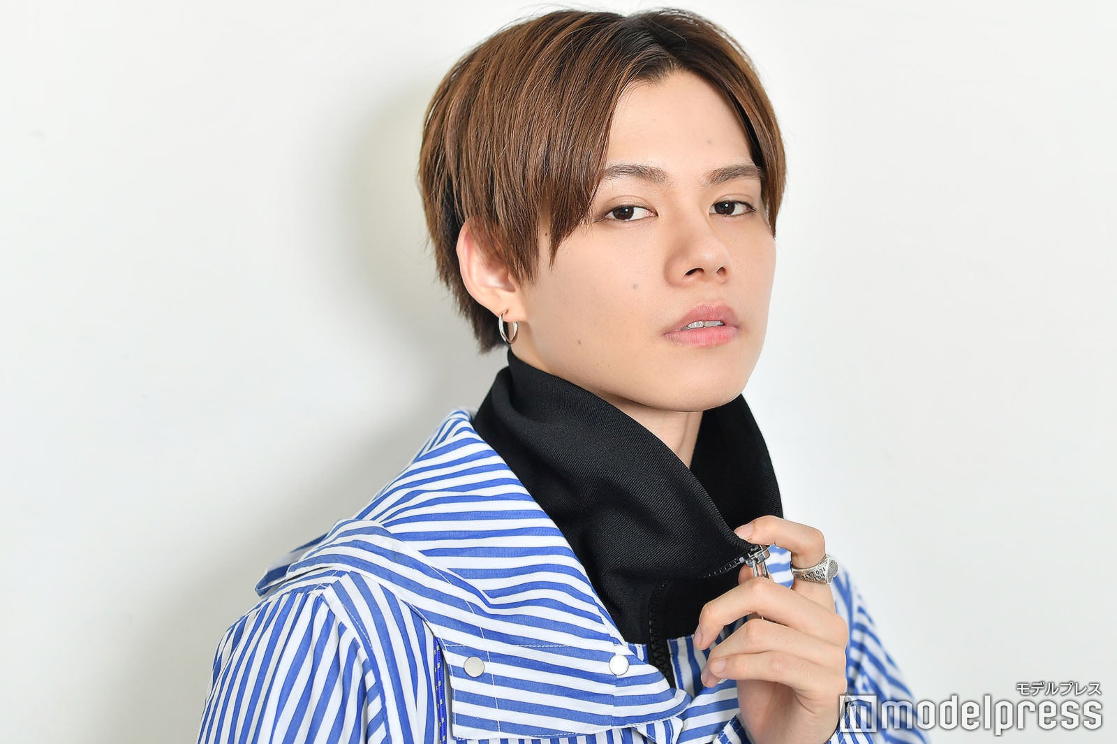 カイ （C）モデルプレス