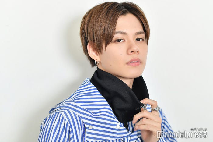 カイ (C)モデルプレス