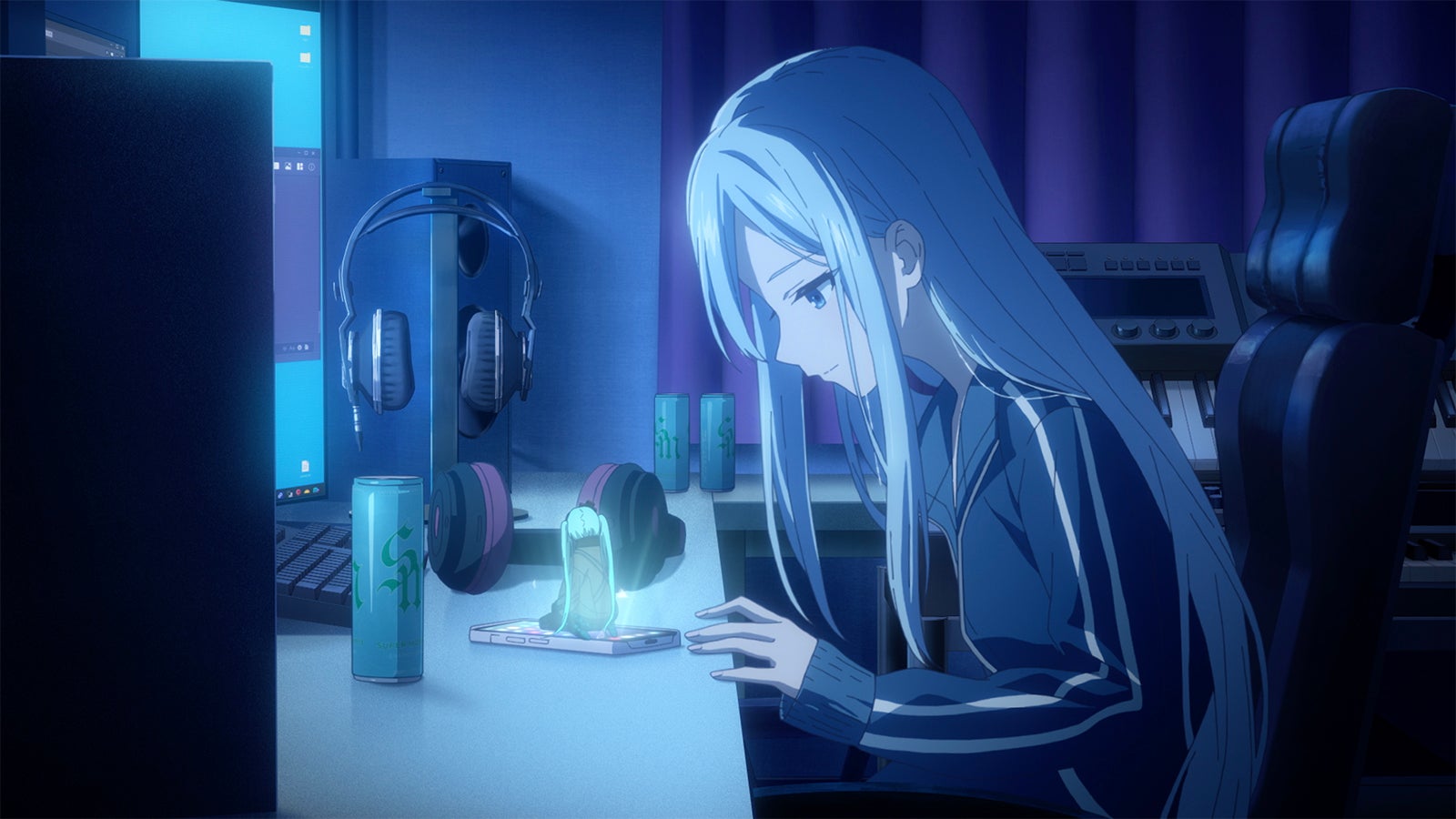 「劇場版プロジェクトセカイ 壊れたセカイと歌えないミク」