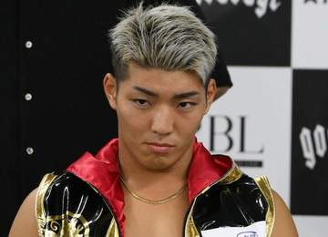 「マジ！？」BD人気喧嘩自慢が衝撃報告「国民的ドラマに出てやったぞぉー！」に騒然 人気俳優との絡みも「出世したなぁ」「演技上手いw」