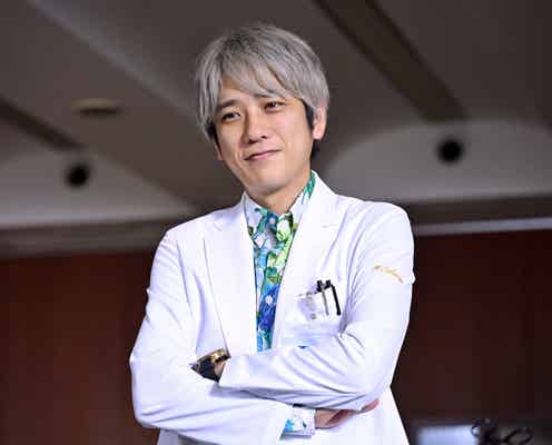 「ブラックペアン2」第8話ゲスト発表 重要な鍵を握る人物