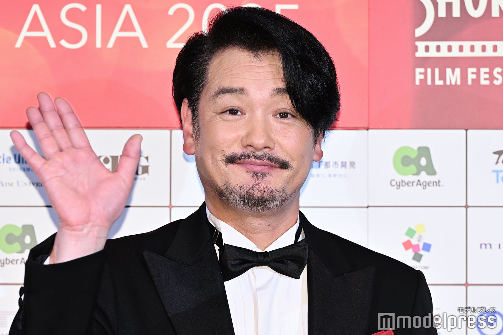 小田井涼平（C）モデルプレス