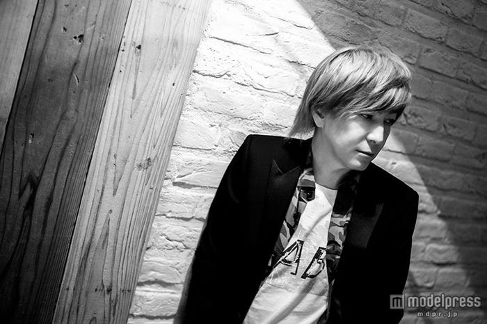 小室哲哉(C)モデルプレス