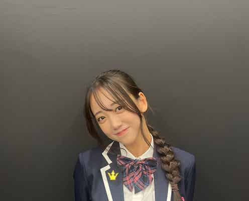 「日プ女子」「ノノガ」参加のSAYAKA(古橋沙也佳)、青山学院大学卒業を報告「才色兼備」「両立かっこよすぎ」の声