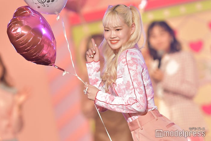 川端結愛(ゆめぽて)(C)モデルプレス