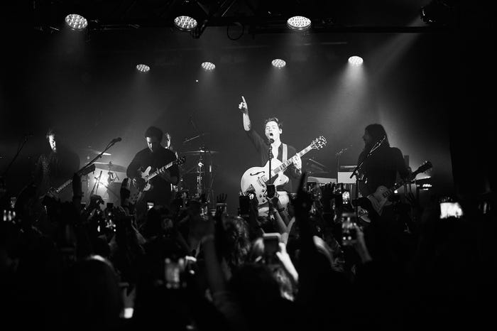 ハリー・スタイルズ(提供画像)