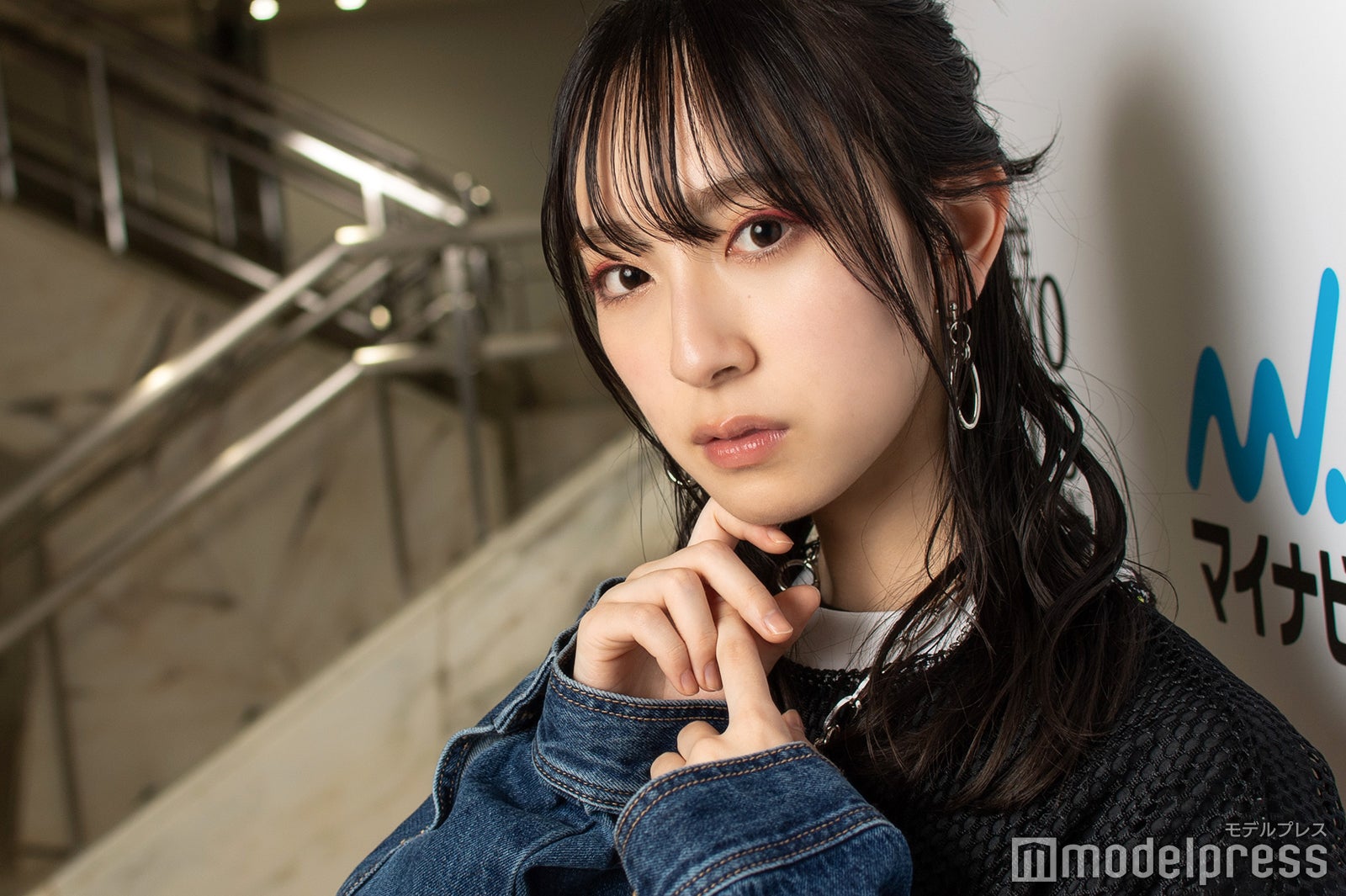 金村美玖（C）モデルプレス