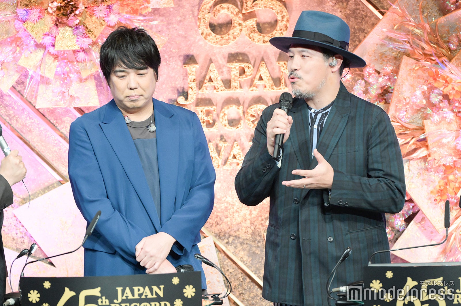 （C）モデルプレス