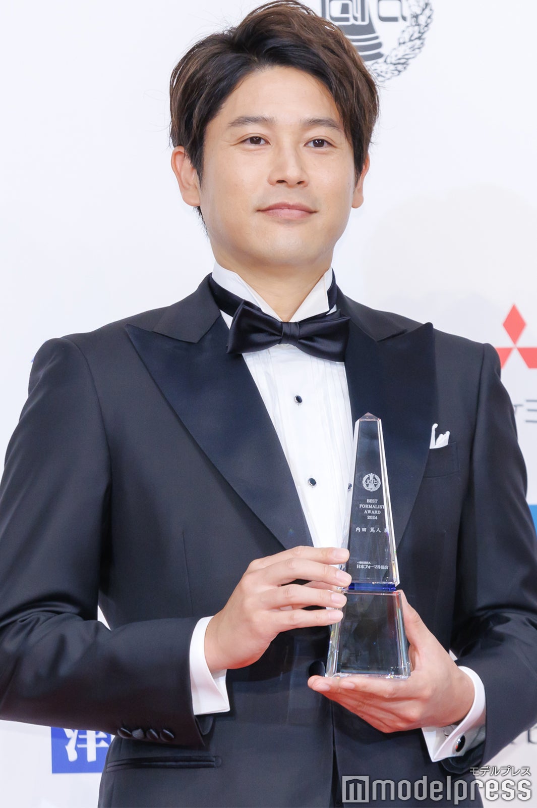 内田篤人（C）モデルプレス