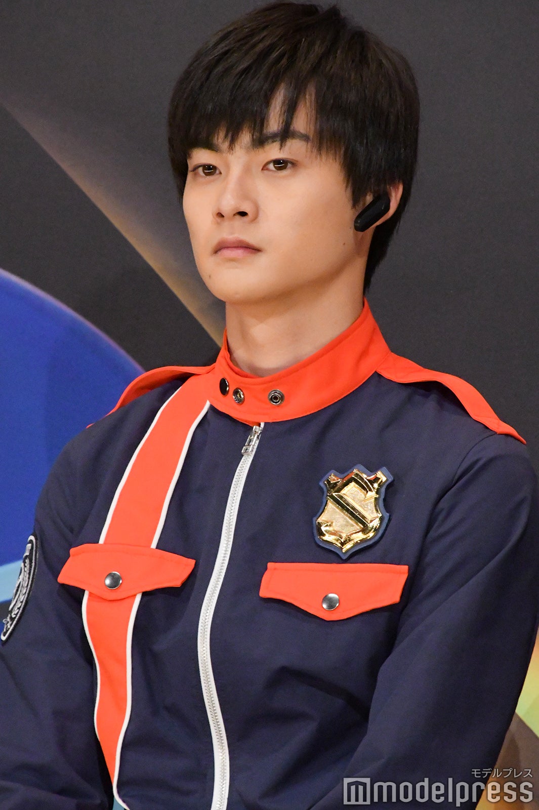 結木滉星（C）モデルプレス