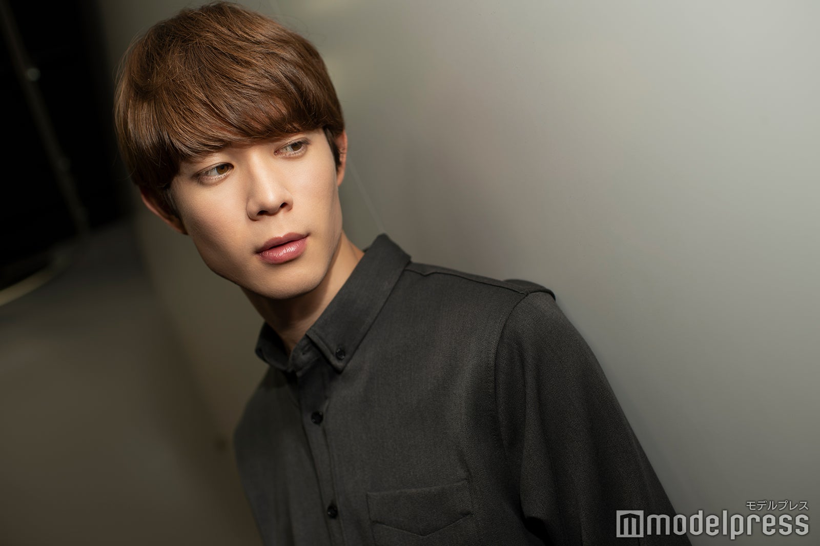 宮沢氷魚（C）モデルプレス