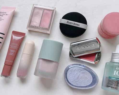 元CAのお気に入りコスメまとめました!ロフトで買ってよかったアイテム10選