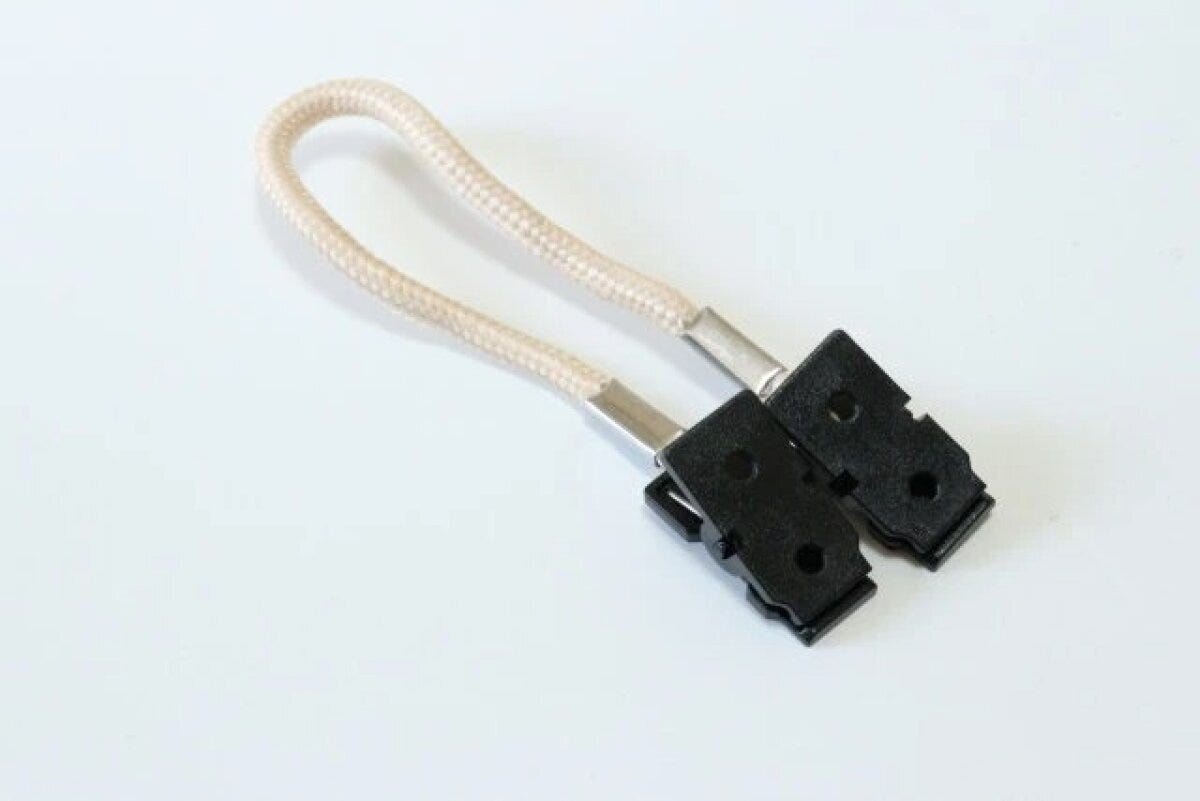 ダイソー 帽子クリップ(ソフトタイプ、パステルカラー) ダイソー 帽子クリップ(ソフトタイプ、パステルカラー)