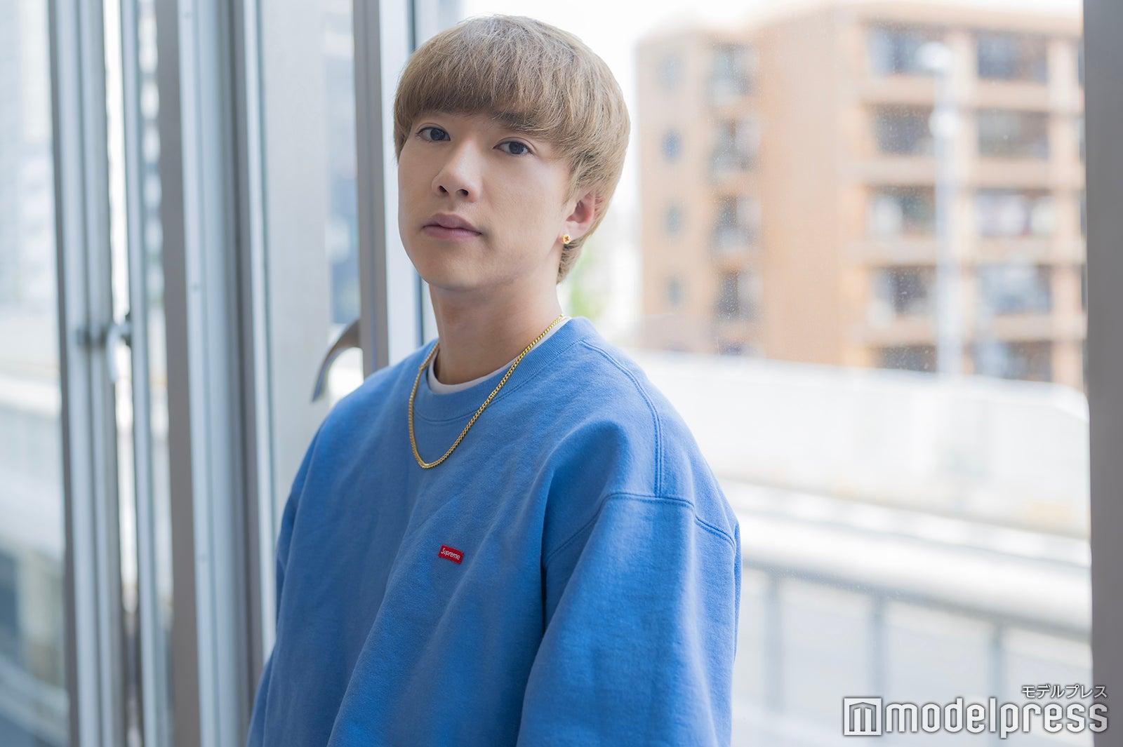 ぎし（C）モデルプレス