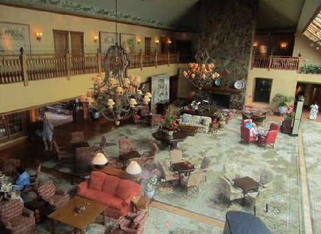 フォーシーズンズ・リゾート・ラナイ・ザ・ロッジ・アット・コエレ／画像提供：トリップアドバイザー