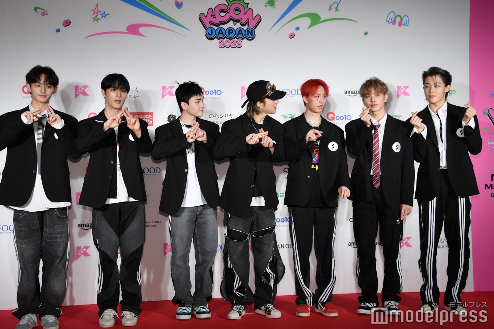 ATBO（C）モデルプレス