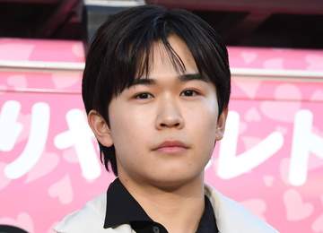 鈴木福「嵐を、嵐の音楽たちを愛していきます！！」ラストライブに思いつづる 超貴重「VS嵐」グッズも公開「これは家宝」