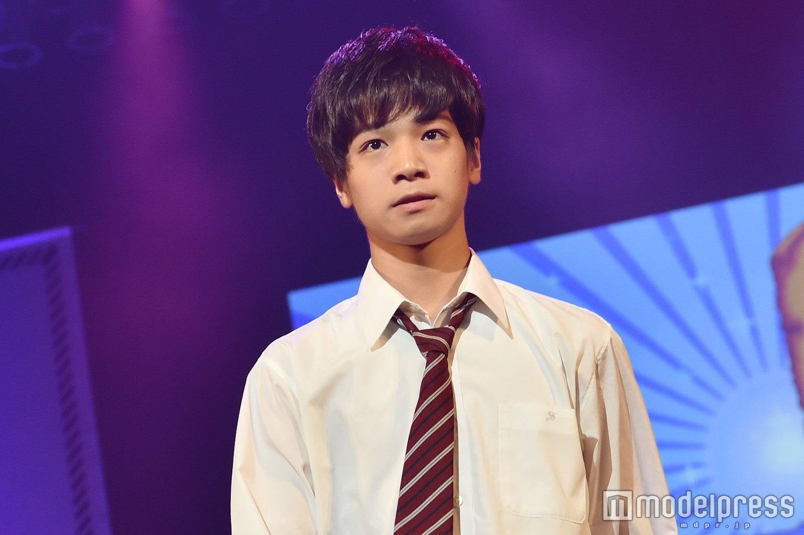 「高一ミスターコン2017」ファイナリスト（C）モデルプレス