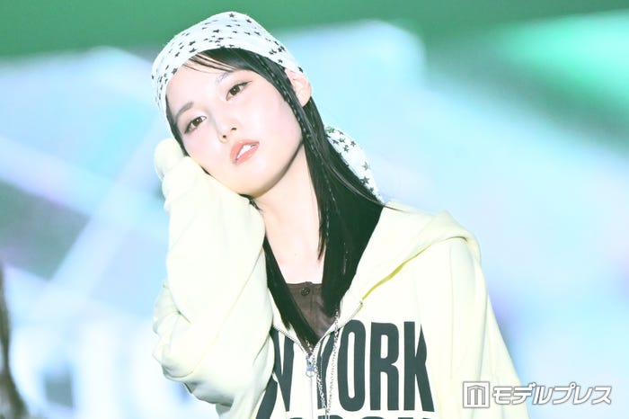 松尾桜(C)モデルプレス