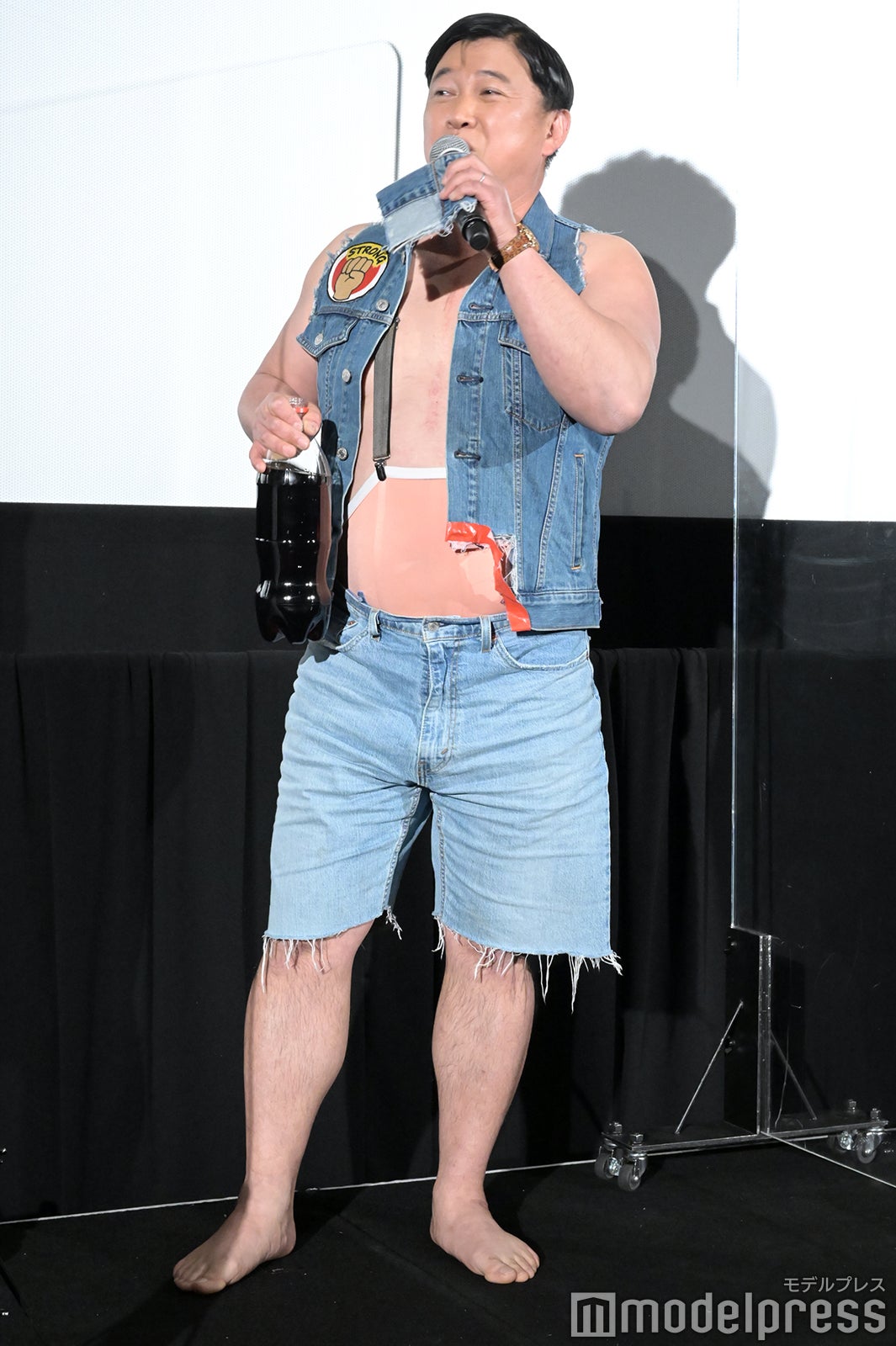 スギちゃん（C）モデルプレス