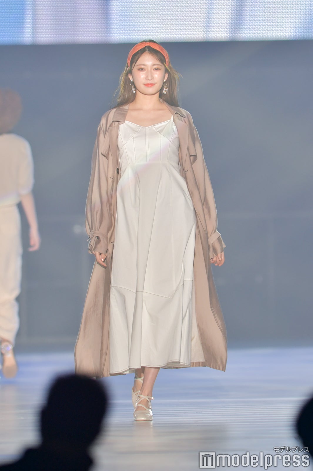 吉田朱里（C）モデルプレス