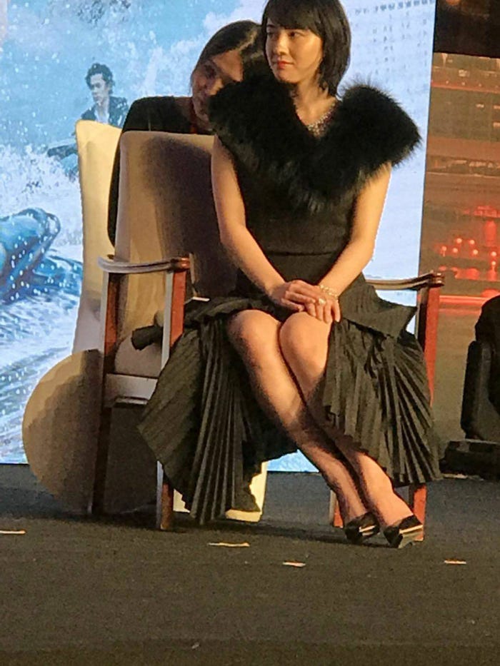 桜庭ななみ(提供写真)