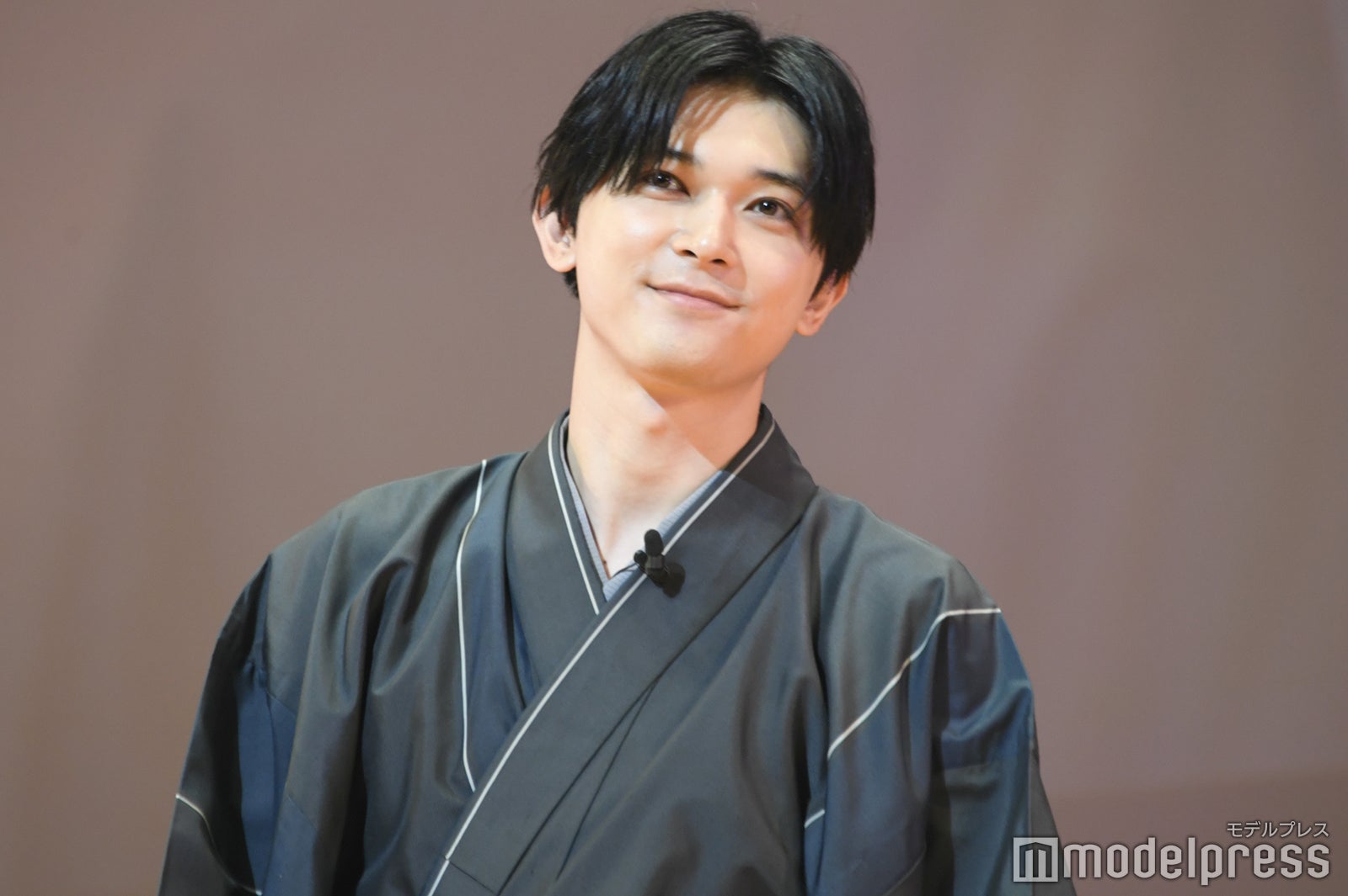 吉沢亮（C）モデルプレス