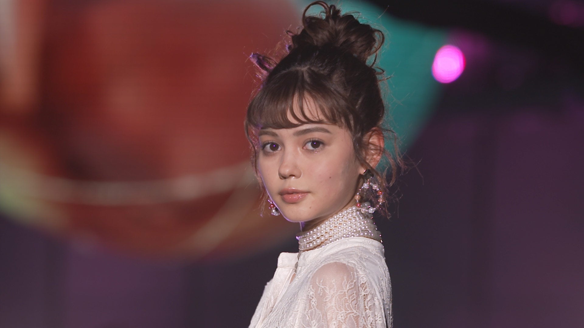 愛花 （C）2021 IMAGICA EEX Inc. All RightsReserved．