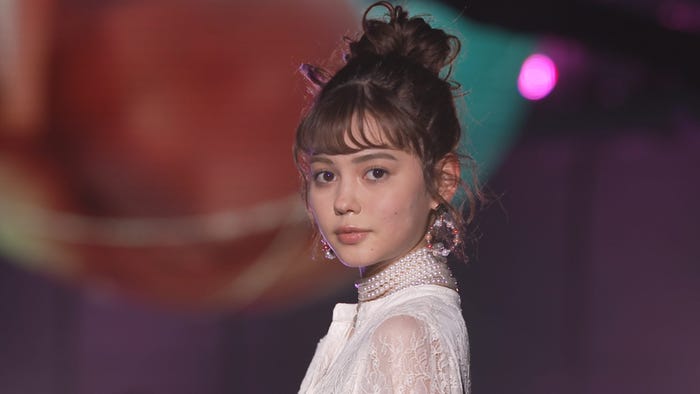 愛花(C)2021 IMAGICA EEX Inc. All Rights Reserved.