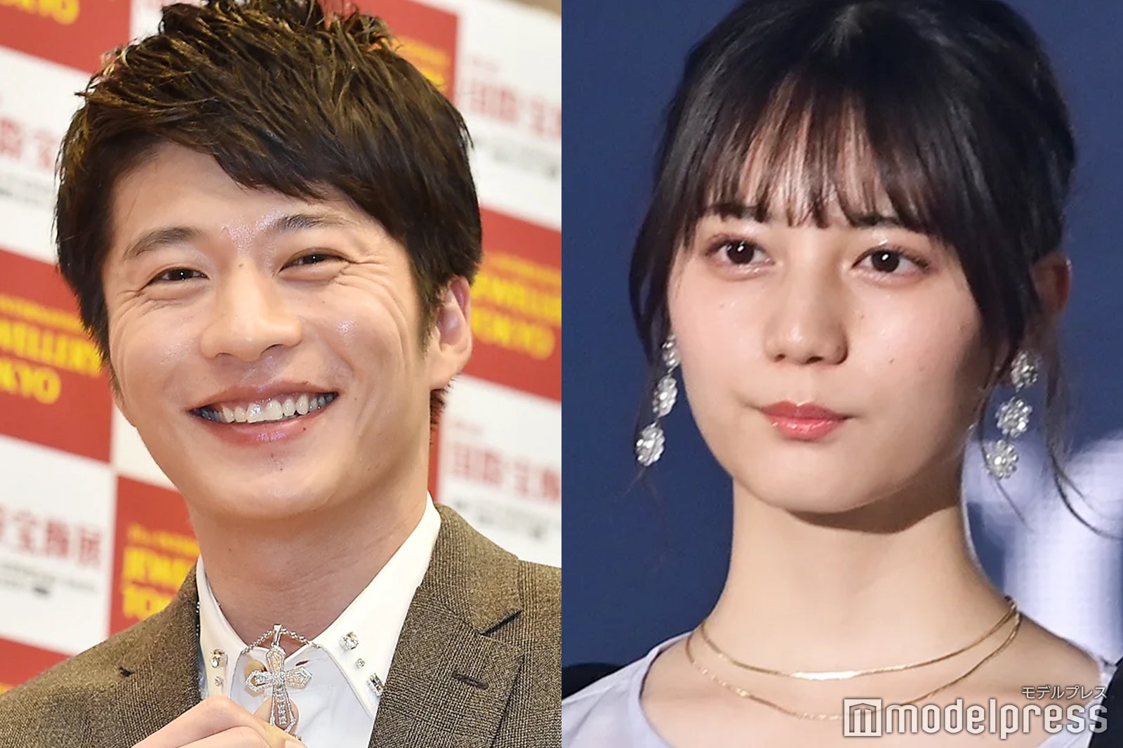 田中圭、日向坂46小坂菜緒に“親心”「喋れるようになったか？」