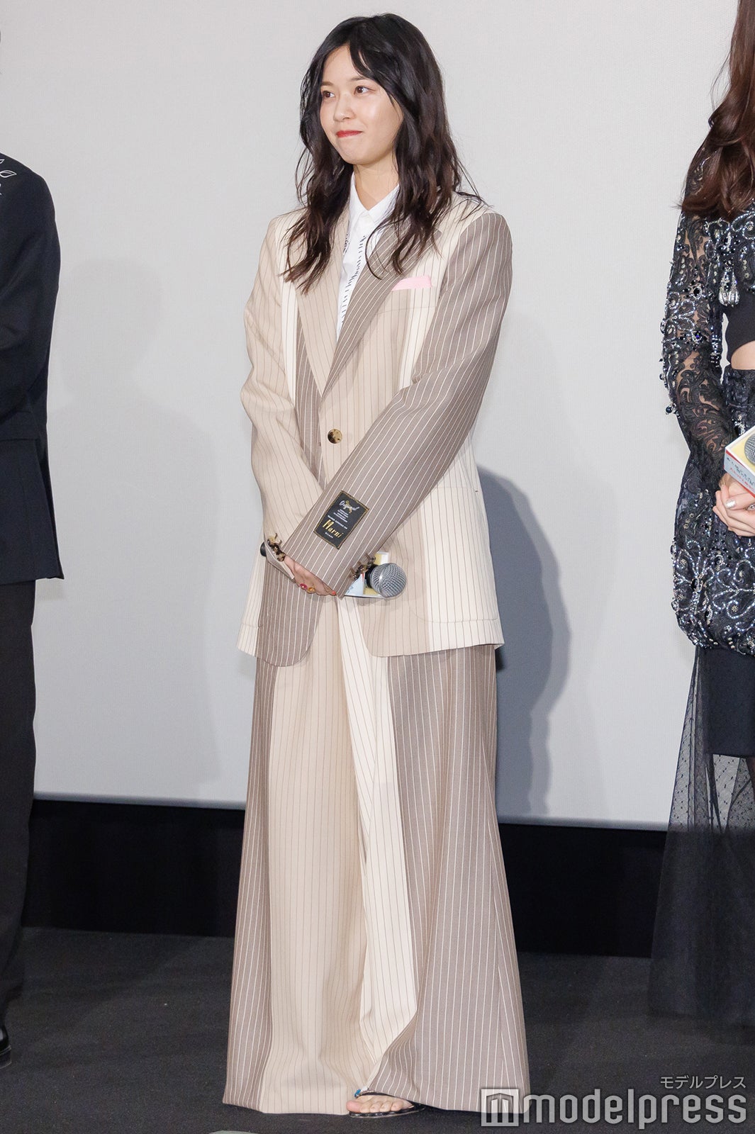 西野七瀬（C）モデルプレス