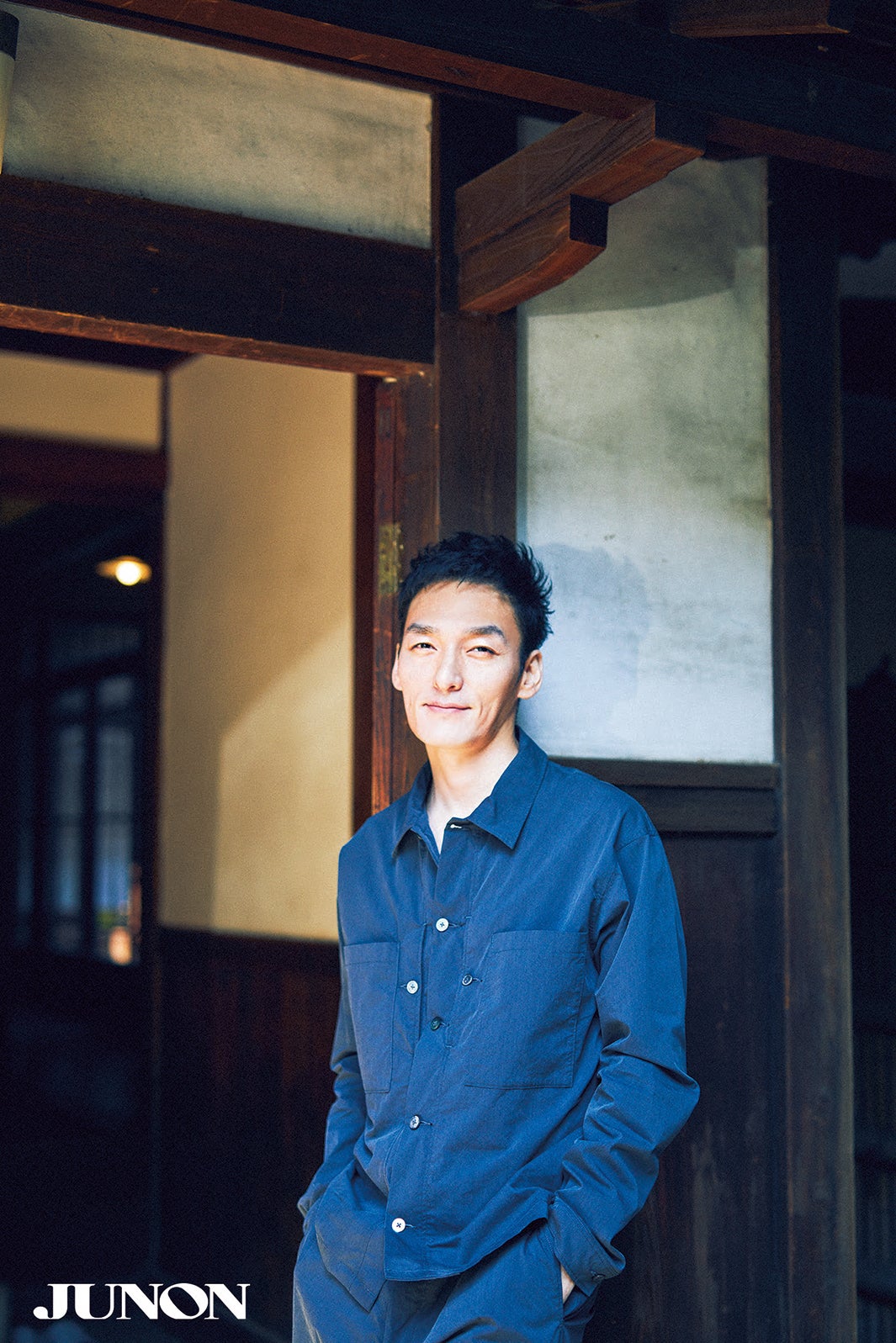 草なぎ剛「本気でケンカする」家族とのエピソードを披露