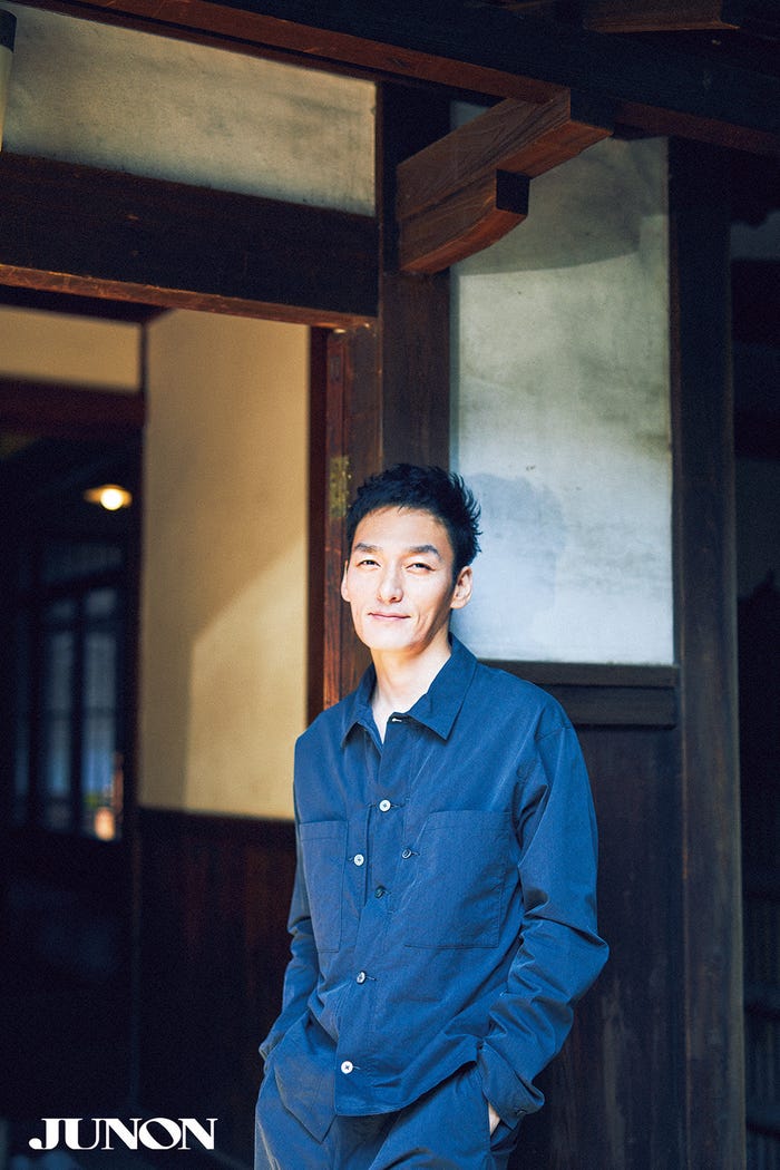 草なぎ剛(写真提供:主婦と生活社)