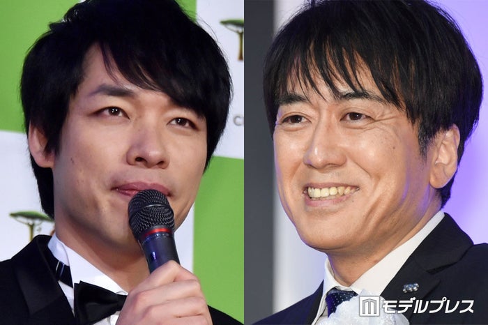 安住紳一郎アナ「音楽の日」活躍のアイドルに驚き 川島明ツッコミ「この人Snow Manなんですよ」