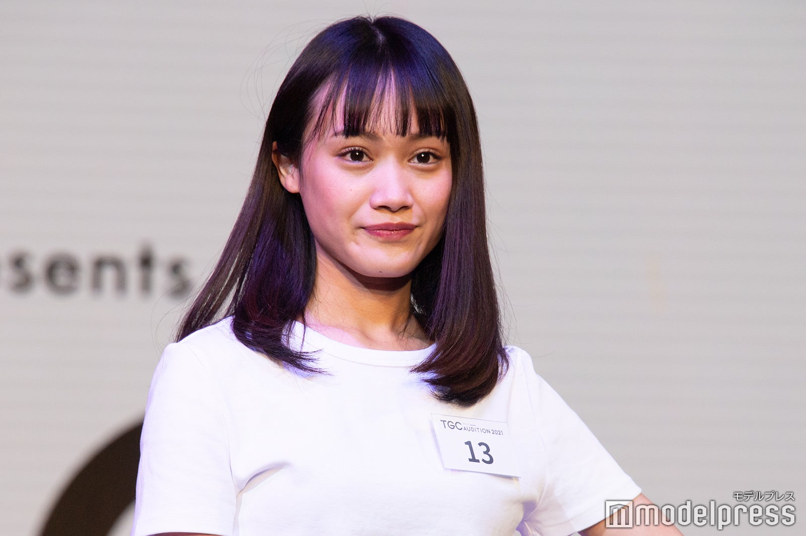 大島咲耶さん（C）モデルプレス