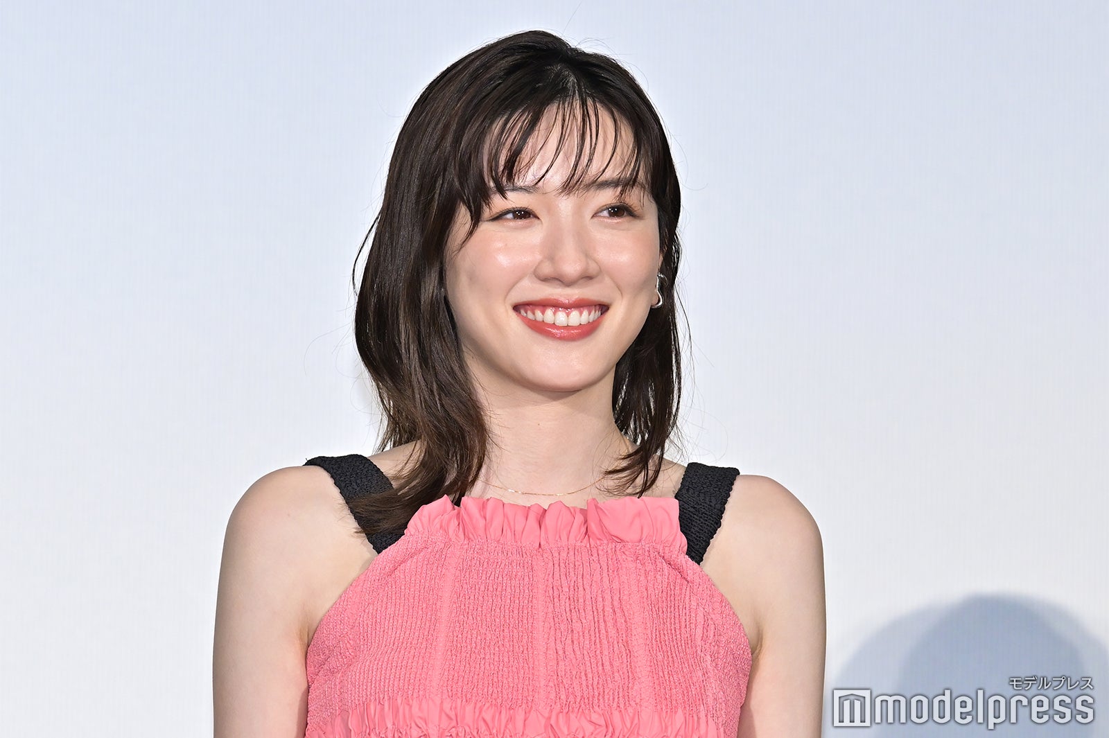 永野芽郁（C）モデルプレス