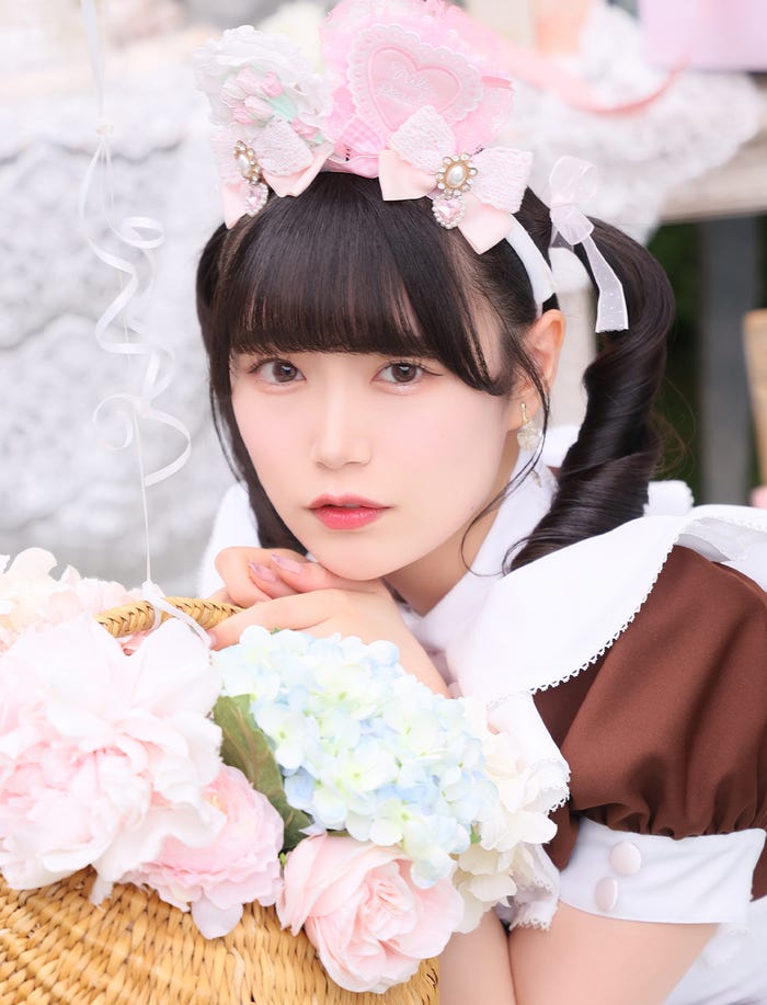 ふわるさん(提供写真)