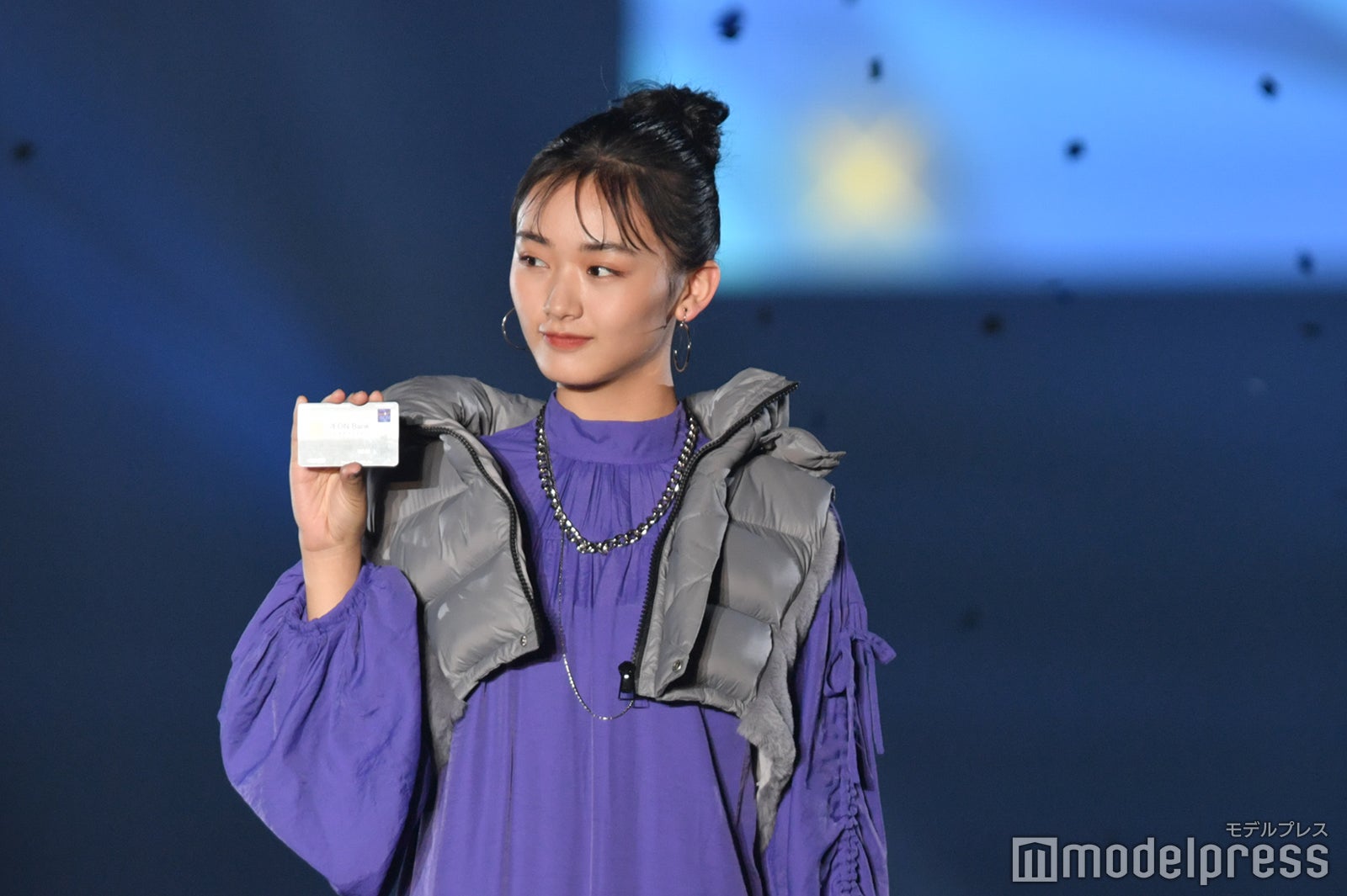 山崎天 （C）モデルプレス