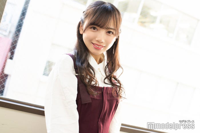 齊藤京子(C)モデルプレス
