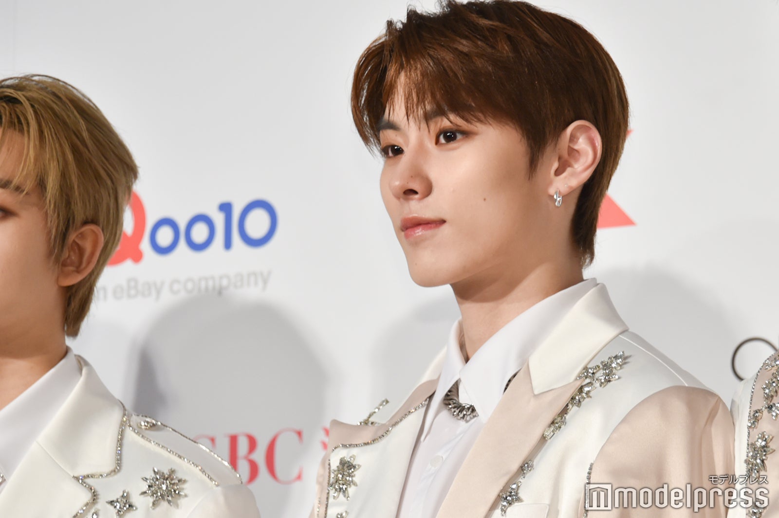 ウ・ギョンジュン（C）モデルプレス