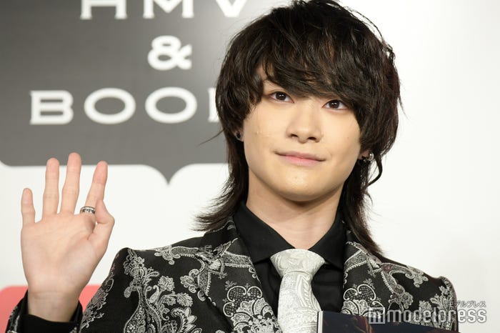 中山咲月(C)モデルプレス